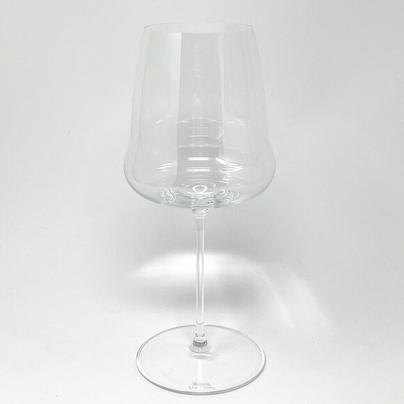 RIEDEL Winewings Chardonnay Wine Professional Tasting Crystal Glass 33.5oz 9.75” - Picture 1 of 5